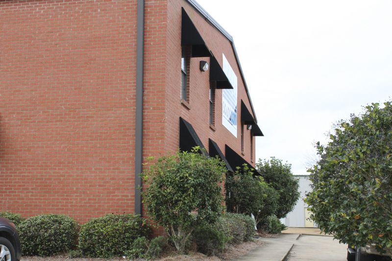 Commercial Warehouse Cypress Cove Flowood, MS: 104 Cypress Cv, Flowood, MS 39232